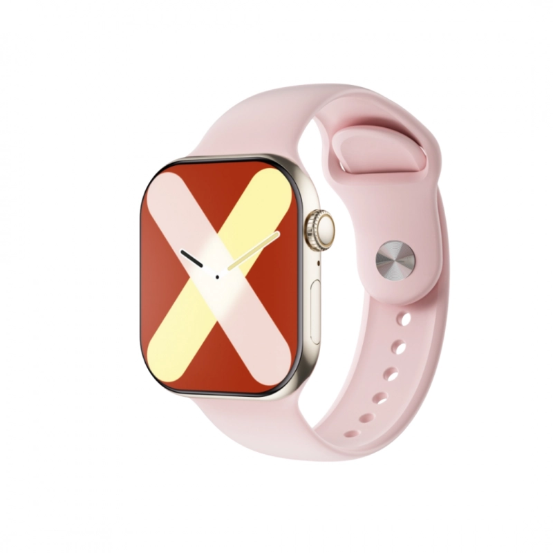 Smart Watch 10 Pro mini 42mm PINK