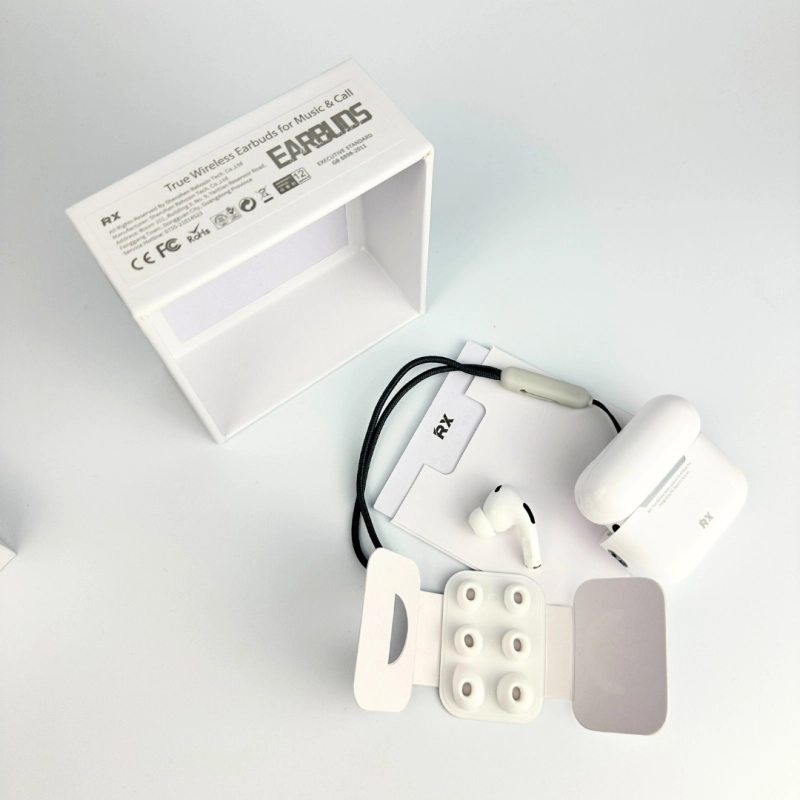 Iwannapods | Купити навушники Proda RX Pro 2 — бездротовий звук і