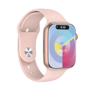 Smart Watch X10Pro GOLD\PINK 46mm