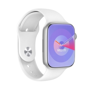 Smart Watch X10Pro SILVER 46mm
