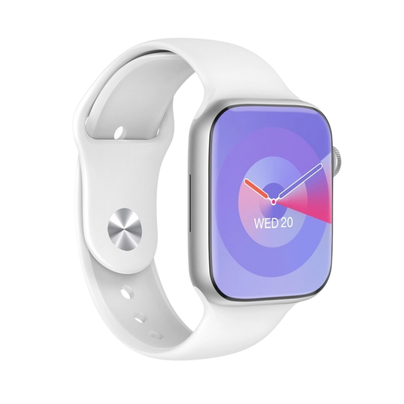 Smart Watch X10Pro SILVER 46mm